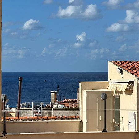 Sicilia Bedda House Apartment Cefalu Exterior photo