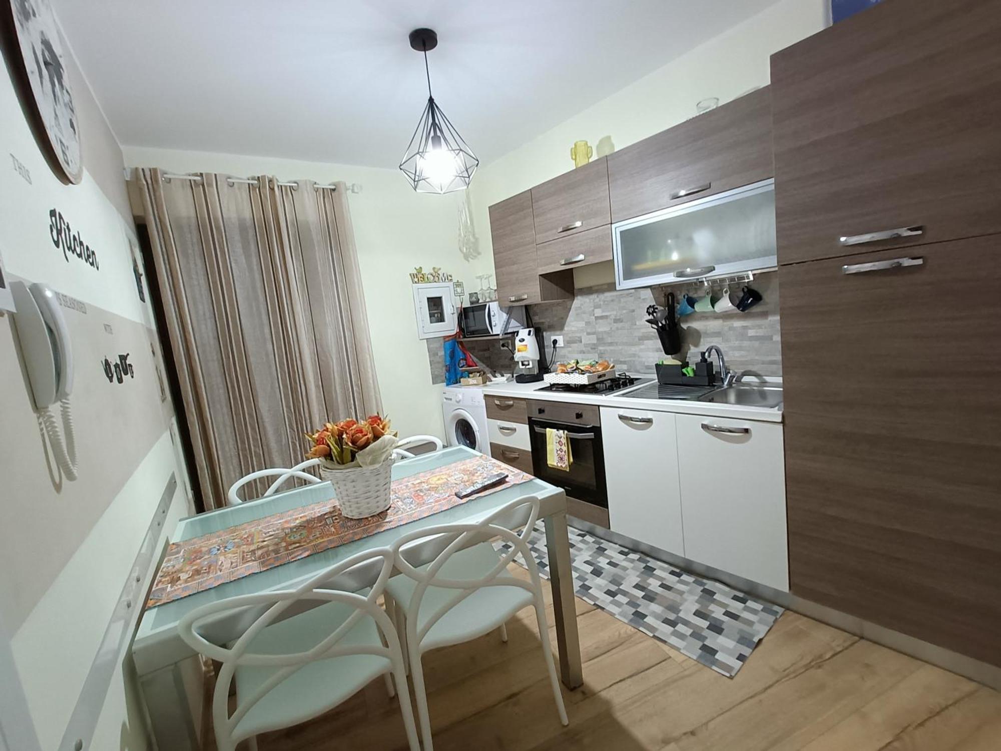 Sicilia Bedda House Apartment Cefalu Room photo