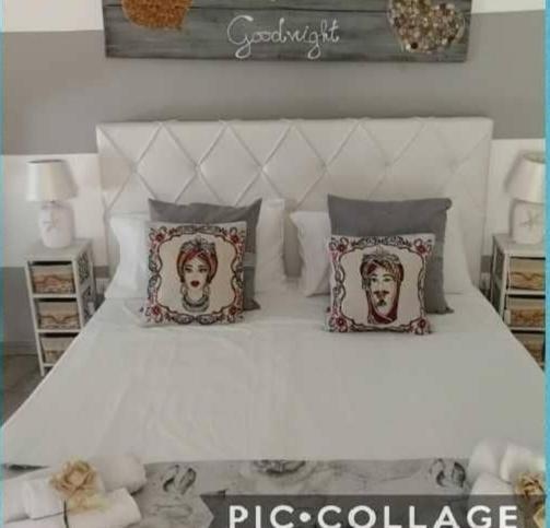 Sicilia Bedda House Apartment Cefalu Room photo