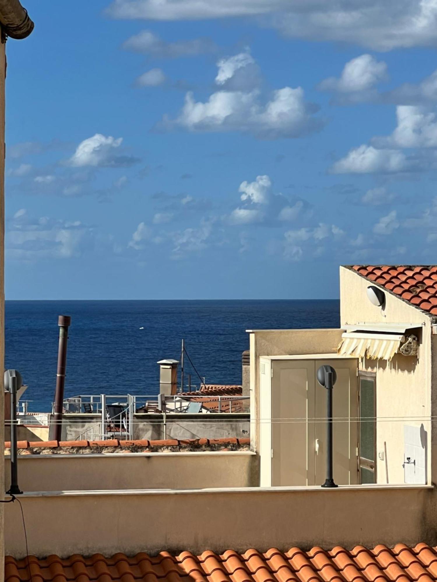 Sicilia Bedda House Apartment Cefalu Exterior photo